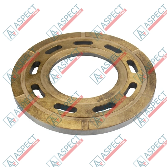 Плита скольжения Sauer-danfoss 9240560 AFM