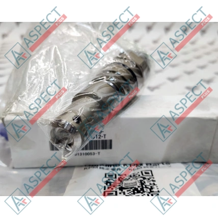 Main Valve Relief Kobelco YN22V00001F4 Genuine