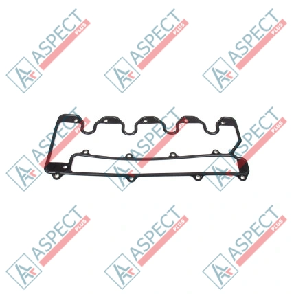 Gasket HD to Cover Isuzu (8972014661) 4LE1, 4LE2 Hitachi, JCB Genuine