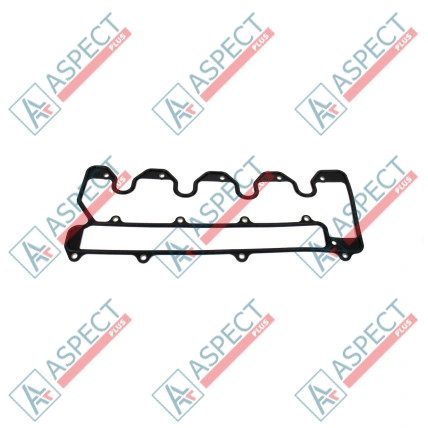 Gasket HD to Cover Isuzu (8972014661) 4LE1, 4LE2 Hitachi, JCB Genuine