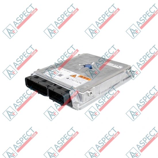 Engine control unit ECU Isuzu (8981530733) 6HK1 Hitachi, JCB Genuine