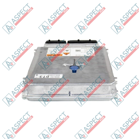 Engine control unit ECU Isuzu (8981530733) 6HK1 Hitachi, JCB Genuine