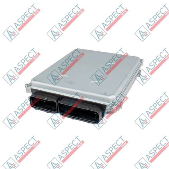 Engine control unit ECU Isuzu (8981530733) 6HK1 Hitachi, JCB Genuine