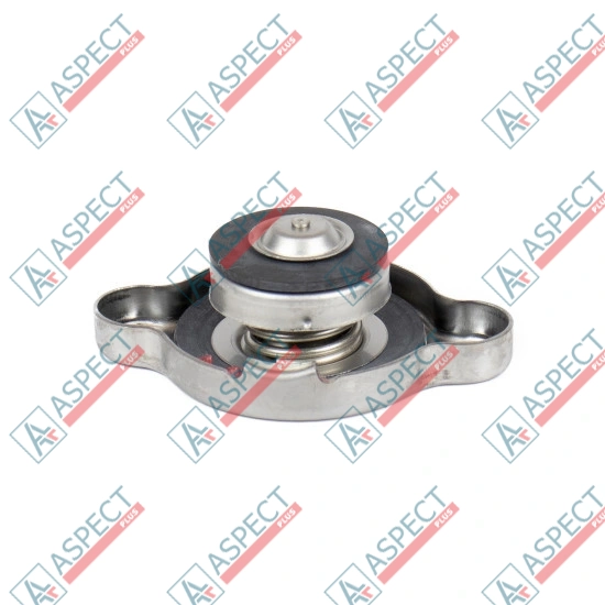 Крышка радиатора Isuzu (8971778720) 4HK1, 4JB1 Hitachi, JCB Оригинал