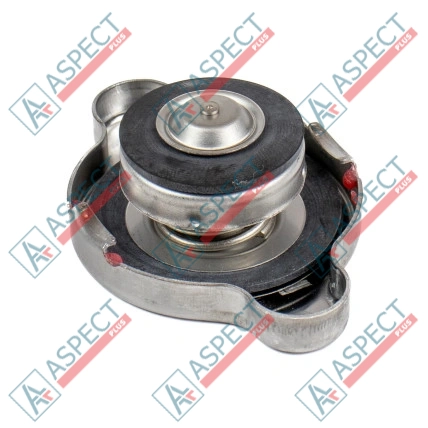 Bouchon de radiateur Isuzu (8971778720) 4HK1, 4JB1 Hitachi, JCB Pièce OE