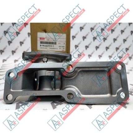 Boîtier de thermostat Isuzu (8944625531) 4BD1, 4BG1 Hitachi, JCB Pièce OE