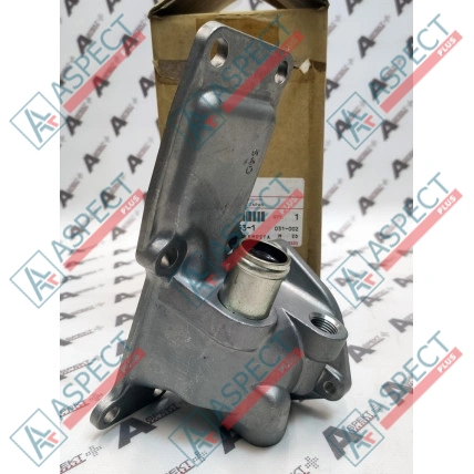 Boîtier de thermostat Isuzu (8944625531) 4BD1, 4BG1 Hitachi, JCB Pièce OE
