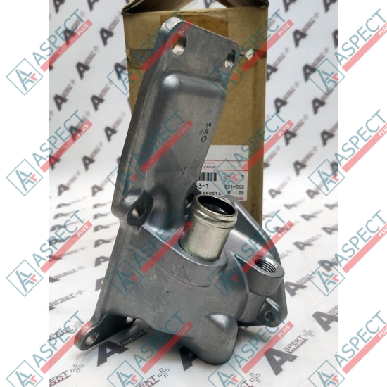 Thermostat Housing Isuzu (8944625531) 4BD1, 4BG1 Hitachi, JCB Genuine