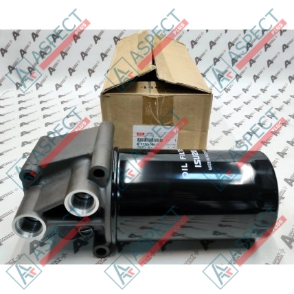 Ölfilter Isuzu (8973243861) 700P, ELF, NPR75, NQR71 JCB, Hitachi Originalteil