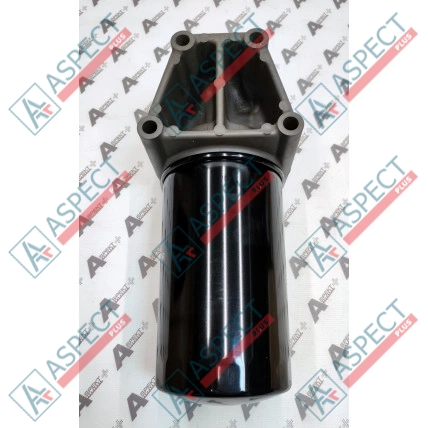 Ölfilter Isuzu (8973243861) 700P, ELF, NPR75, NQR71 JCB, Hitachi Originalteil