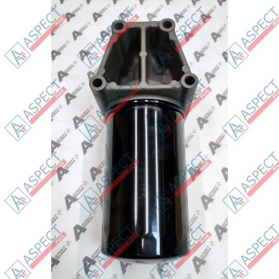 Oil filter Isuzu (8973243861) 700P, ELF, NPR75, NQR71 JCB, Hitachi Genuine