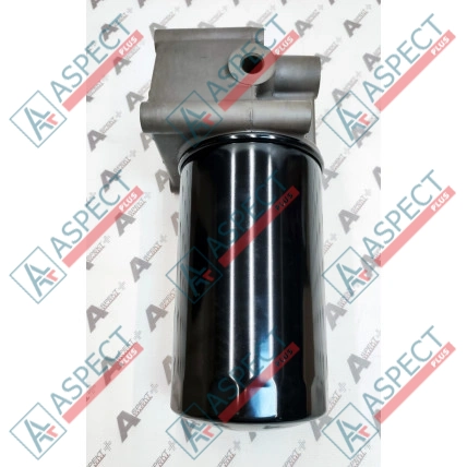Ölfilter Isuzu (8973243861) 700P, ELF, NPR75, NQR71 JCB, Hitachi Originalteil