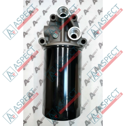Ölfilter Isuzu (8973243861) 700P, ELF, NPR75, NQR71 JCB, Hitachi Originalteil