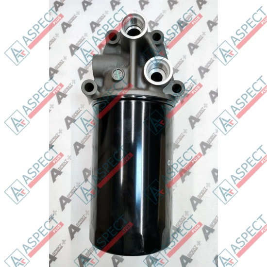 Oil filter Isuzu (8973243861) 700P, ELF, NPR75, NQR71 JCB, Hitachi Genuine