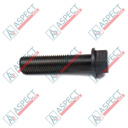 Boulon de bielle Isuzu (8980485380) 4JJ1, 4JG1, 4JG2 Hitachi, JCB Pièce OE