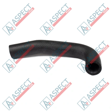 Dérivation du tuyau Isuzu (8972099491) 4HK1 Hitachi, JCB Pièce OE