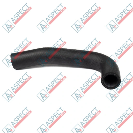 Hose bypass Isuzu (8972099491) 4HK1 Hitachi, JCB Genuine