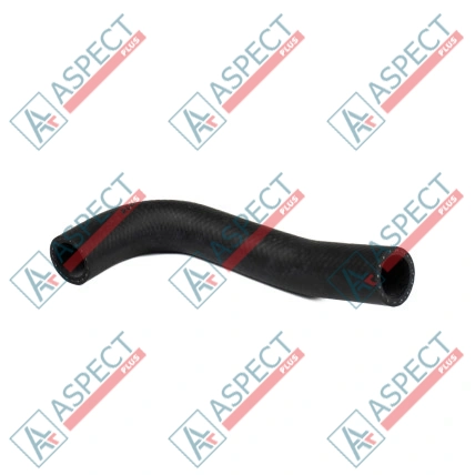 Dérivation du tuyau Isuzu (8972099491) 4HK1 Hitachi, JCB Pièce OE