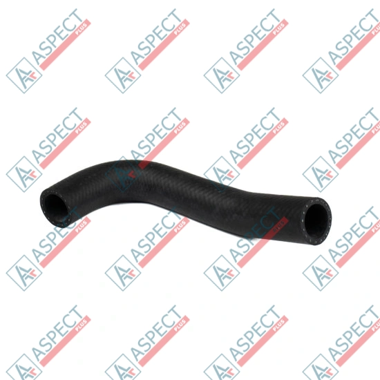 Hose bypass Isuzu (8972099491) 4HK1 Hitachi, JCB Genuine