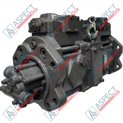 Hydraulische Pumpe JCB 332/J9613 Kawasaki HANDOK