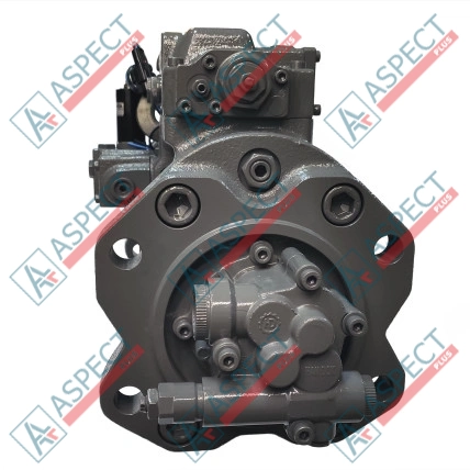 Hydraulische Pumpe JCB 332/J9613 Kawasaki HANDOK