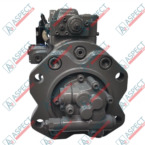 Hydraulic Pump assembly JCB 332/J9613 Kawasaki HANDOK