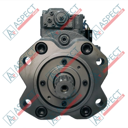 Hydraulische Pumpe JCB 332/J9613 Kawasaki HANDOK