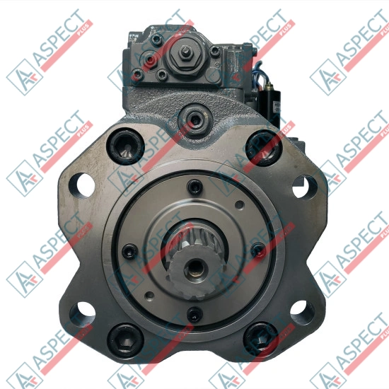 Hydraulic Pump assembly JCB 332/J9613 Kawasaki HANDOK