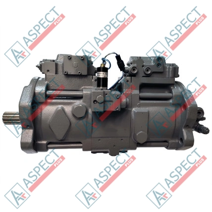 Hydraulische Pumpe JCB 332/J9613 Kawasaki HANDOK