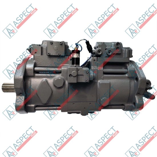 Hydraulic Pump assembly JCB 332/J9613 Kawasaki HANDOK