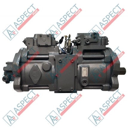 Hydraulische Pumpe JCB 332/J9613 Kawasaki HANDOK