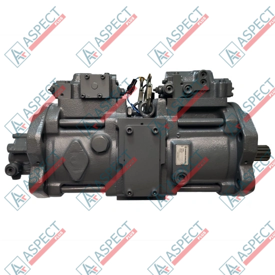 Hydraulic Pump assembly JCB 332/J9613 Kawasaki HANDOK