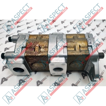 Gear pump Shimadzu 403-23972 Genuine