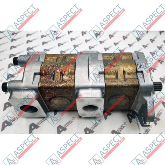 Gear pump Shimadzu 403-23972 Genuine