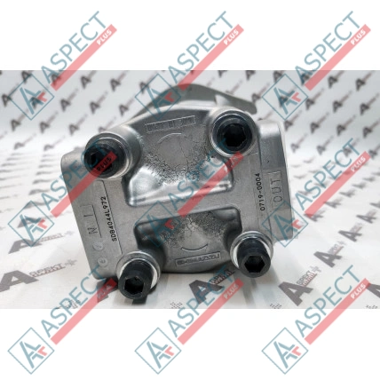 Gear pump Shimadzu 403-23972 Genuine