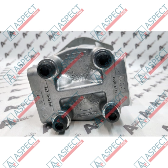 Gear pump Shimadzu 403-23972 Genuine