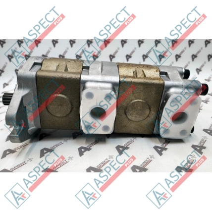 Gear pump Shimadzu 403-23972 Genuine