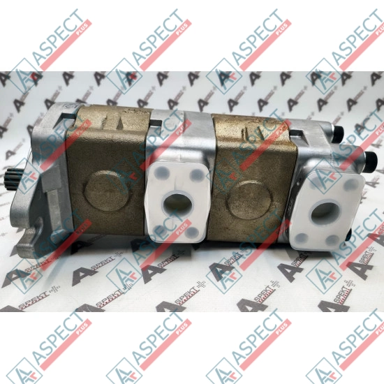 Gear pump Shimadzu 403-23972 Genuine
