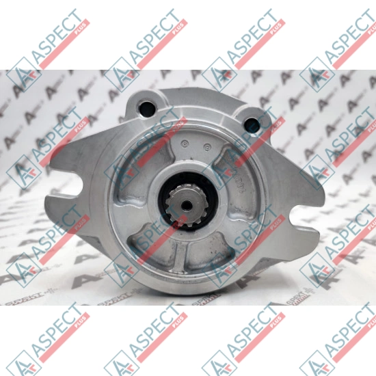 Gear pump Shimadzu 403-23972 Genuine