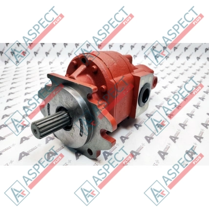 Hydraulic Pump assembly Kayaba KFP5190 Genuine