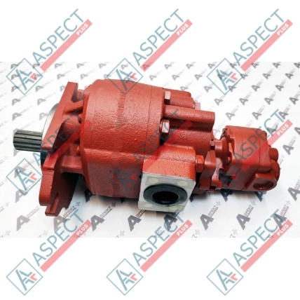 Hydraulic Pump assembly Kayaba KFP5190 Genuine