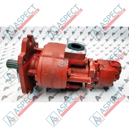 Hydraulic Pump assembly Kayaba KFP5190 Genuine