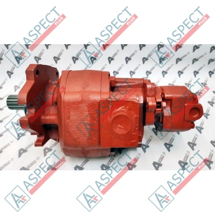 Hydraulic Pump assembly Kayaba KFP5190 Genuine