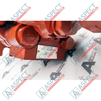 Hydraulic Pump assembly Kayaba KFP5190 Genuine