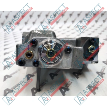 Regler-Baugruppe Kawasaki K3V140DT HANDOK