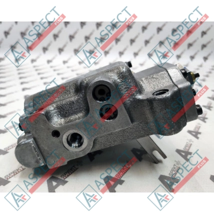 Regler-Baugruppe Kawasaki K3V140DT HANDOK