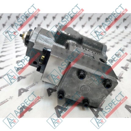 Regler-Baugruppe Kawasaki K3V140DT HANDOK