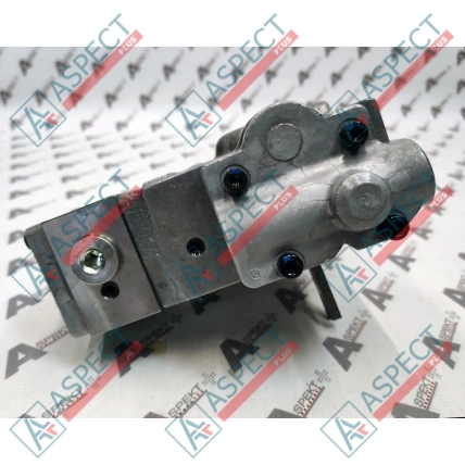 Regler-Baugruppe Kawasaki K3V140DT HANDOK