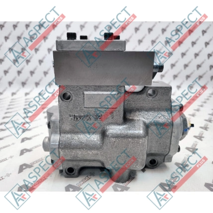 Regler-Baugruppe Kawasaki K3V140DT HANDOK