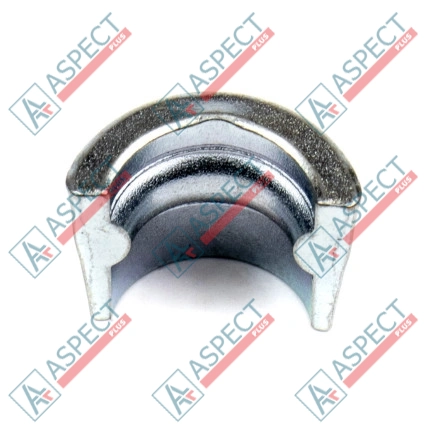 Col fendu Isuzu (5125650060) 4BG1, 4BD1, 4BA1 Hitachi, JCB Pièce OE